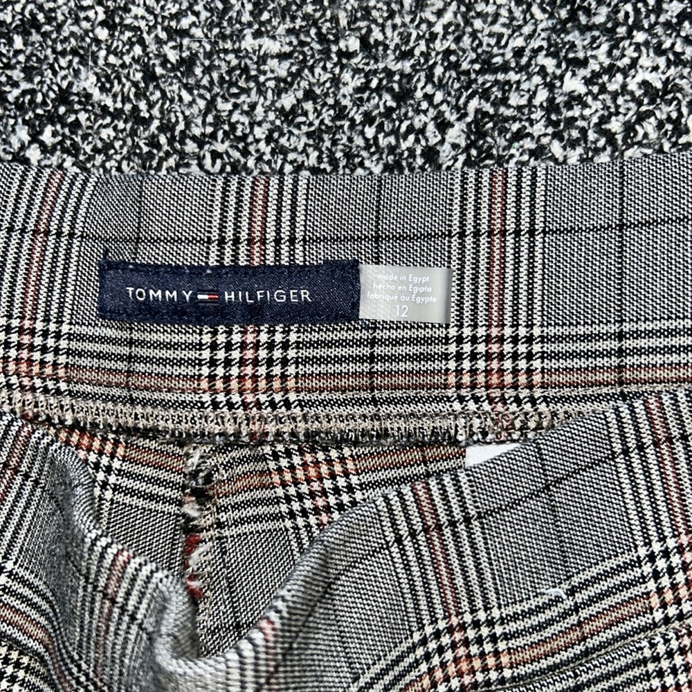 Tommy Hilfiger Dress Pants Sz 12 - Picture 2 of 4
